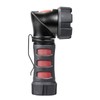 Dorcy 414349 Ultra HD Flashlight, 4.8" x 2.2" x 1.6",