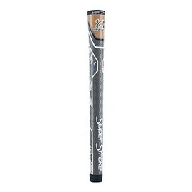 SuperStroke Traxion Tour Golf Club Grip, Digi Camo/Tan (Oversize) | Advanced Surface Texture That Improves Feedback and Tack | Extreme Grip Provides Stability and Feedback | Even Hand Pressure
