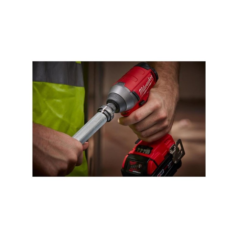 Milwaukee Electric - Shockwave Conduit REAMING BIT Holder