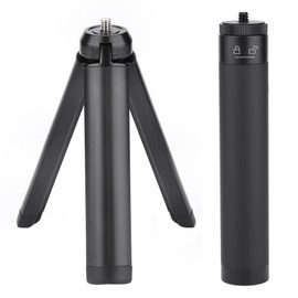 Metal Tripod Extension Rod Support Bracket Set for DJI OSMO Mobile 3 Handheld Ballhead Stabilizer