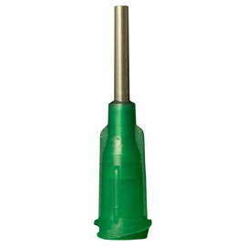 Jensen Global JG14-0.5X 14 Gauge 0.5" IT Series Dispensing Tip Box of 50. (Non sterile/Non Medical)