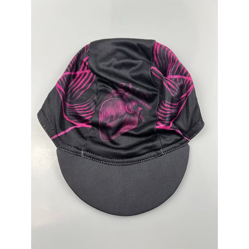 BikingBros Lightweight Summer Cycling Cap with UV Protection for Cycling