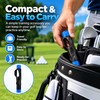 Golf Grip Trainer for Beginners – Hand Position Correction Practice