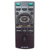 Replaced New RM-ANU192 Sound Bar Remote fit for Sony Sound