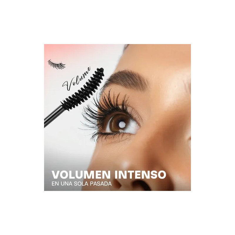 Minimeli Combo Base Maquillaje Mate Spf30 + Máscara Pestañas
