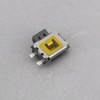 eMagTech 20pcs 4 Pin SMT SMD Side Tactile Push Button
