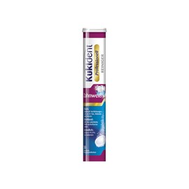Kukident Teeth Whitening Pack of 30