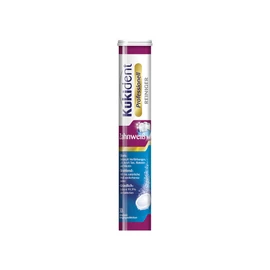 Kukident Teeth Whitening Pack of 30