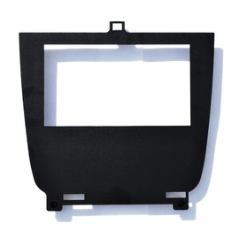 Lower Single or Double Din Dash Kit Compatible with Nissan 240SX S14 95-98 Multiple 52mm Gauge Options