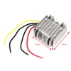 Areyourshop Waterproof 6V to 12V 3A 36W Step Up DC/DC