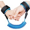 Dingzing 2 x Safety Harness Wrist Strap, Children's Anti-Lost Wrist