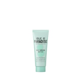 Isle of Paradise Mini Self-Tanning Butter