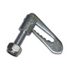 Antiluce Fasteners Drop Lock Pins x2 (8MM - 12MM Anti