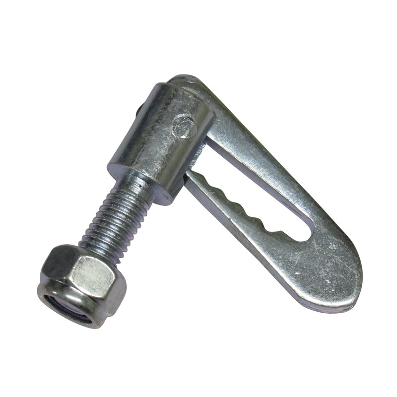 Antiluce Fasteners Drop Lock Pins x2 (8MM - 12MM Anti