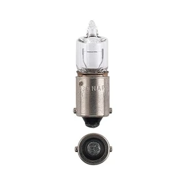 Narva 12V 10W H10W Miniature Halogen Globe