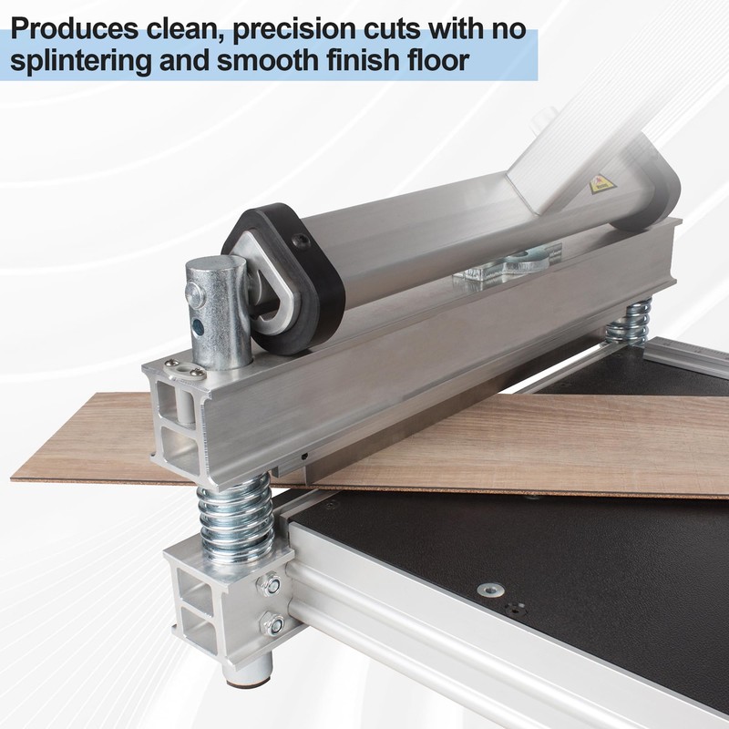 2100009 13" Laminate Floor Cutter Cutting Replacement Blade