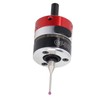 3D Edge Finder Red Aluminum Alloy Waterproof High Accuracy Sensitive