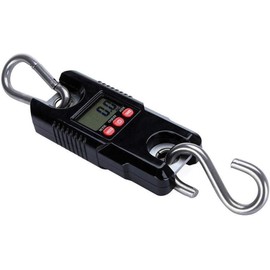 Báscula grúa for equipaje, grúa digital, elevación industrial pesada