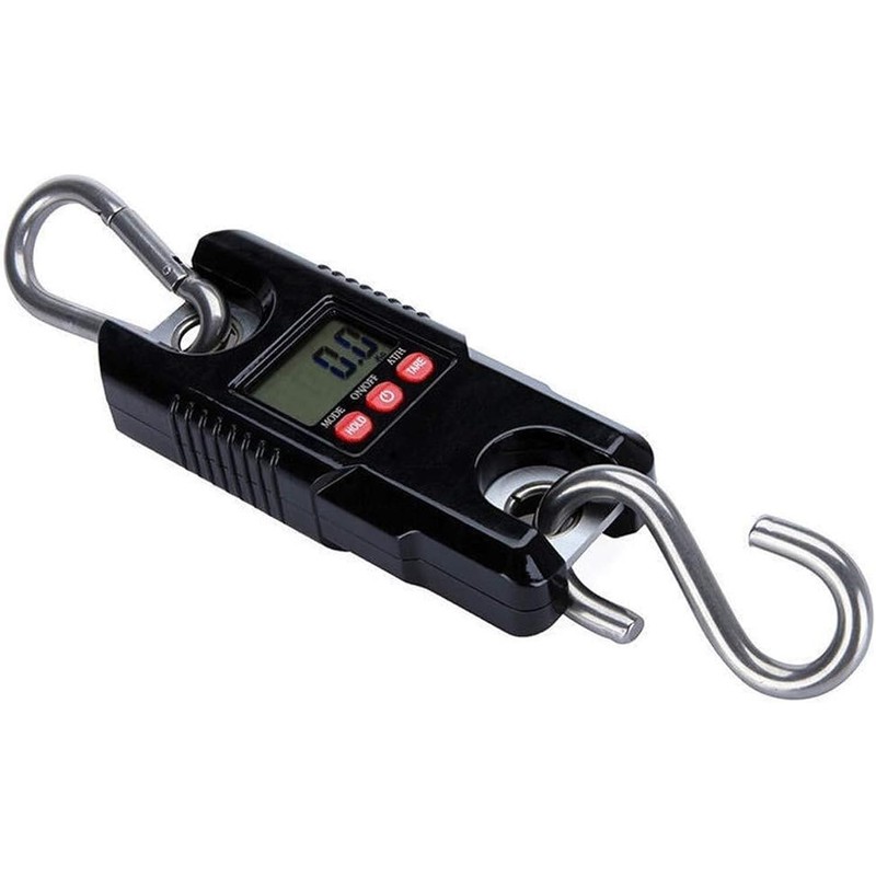 Báscula grúa for equipaje, grúa digital, elevación industrial pesada