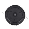 RASHION C26-2 Auto Cut Bump Feed Strimmer Trimmer Head Replacement