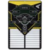 Easton | COACHES Ultimate Magnetic Line Up Board