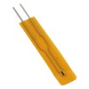 50PCS Thin Film Thermistor MF55 B3950 Insulated Thermal Resistor for