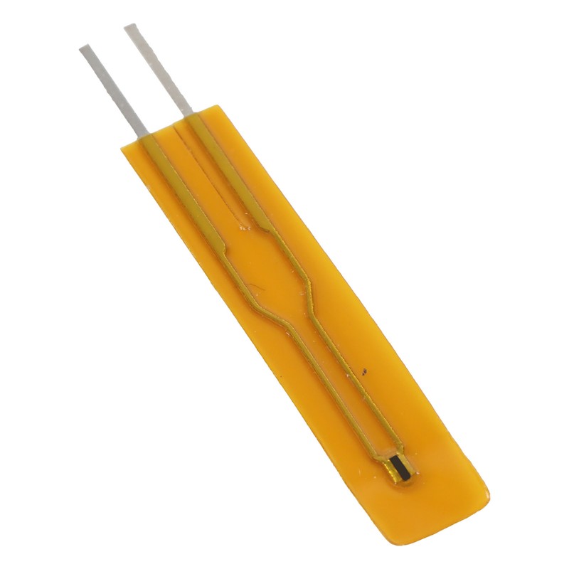 50PCS Thin Film Thermistor MF55 B3950 Insulated Thermal Resistor for
