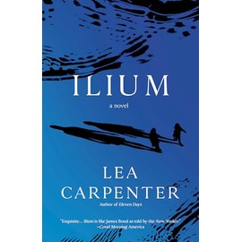 Ilium: A Novel
