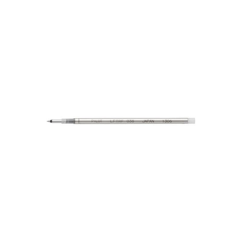 PILOT Ballpoint Pen Refill FriXion Refill LFTRF 038 2B LFTRF40UF2B
