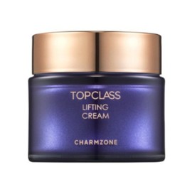 Charmzone Top Class Lifting Cream 50ml 2pcs Skin Elasticity Anti-Aging / 참존 탑클래스 리프팅 크림 50ml 2개 피부탄력 안티에이징