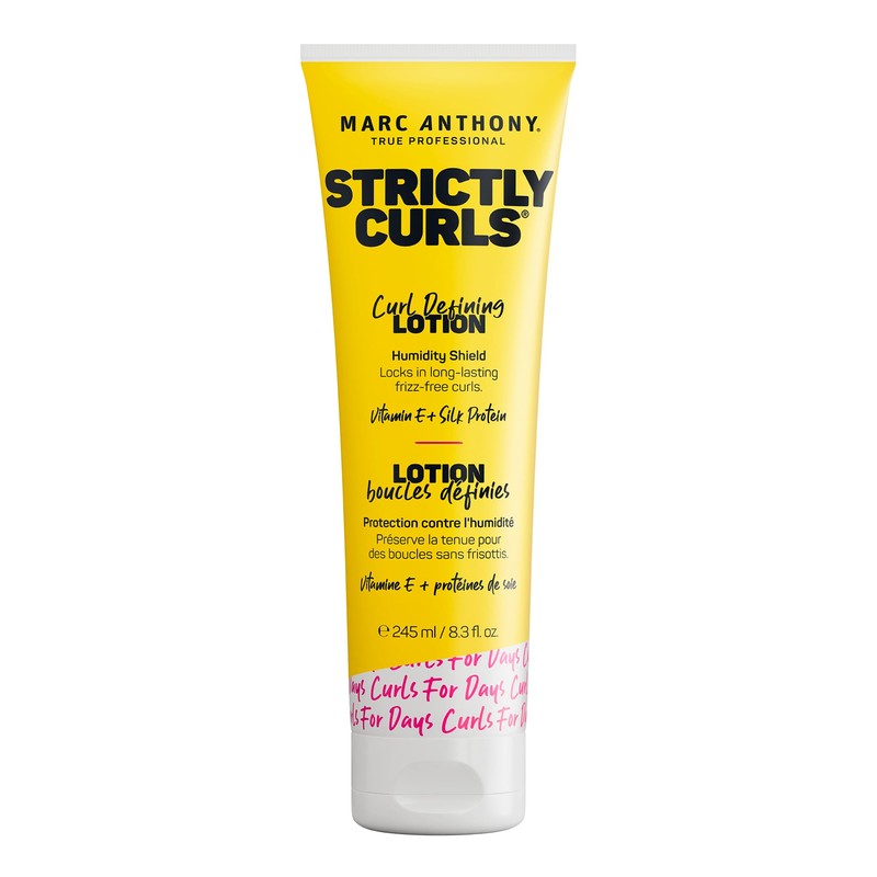 Marc Anthony 03024 Curls Lotion