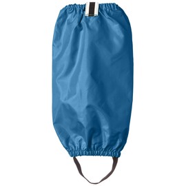 Kita Foot Cover, Child Size, blue