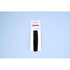 Hairworks Pocket Comb (Black)