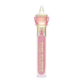 The Gloss - Non-Sticky Hydrating Lip Gloss:_Ice Cold