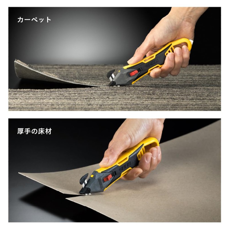 OLFA PRO 239B Replacement Blade Kaikorn Unpacking Cutter