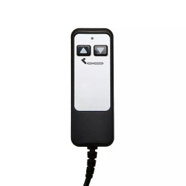 Richmat Leggett and Platt Series 5 Pin Adjustable Bed Richmat HJH5 Wired Remote Control