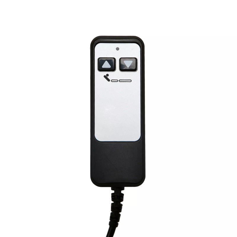 Richmat Leggett and Platt Series 5 Pin Adjustable Bed Richmat