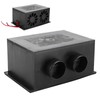 Universal Car Heater 12 V 600 W 2 Hole Winter