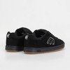 Etnies Callicut – Heritage Skate Style, Puffy Look, 90's Chunky