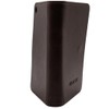 SAMVIX iPlatinum Leather Case for Music Q6 (Brown)