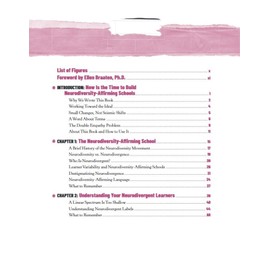 Neurodiversity-Affirming Schools: Transforming Practices So All Students Feel Accepted & Supported