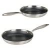 Servappetit 10" Skillet w/Hex Lining