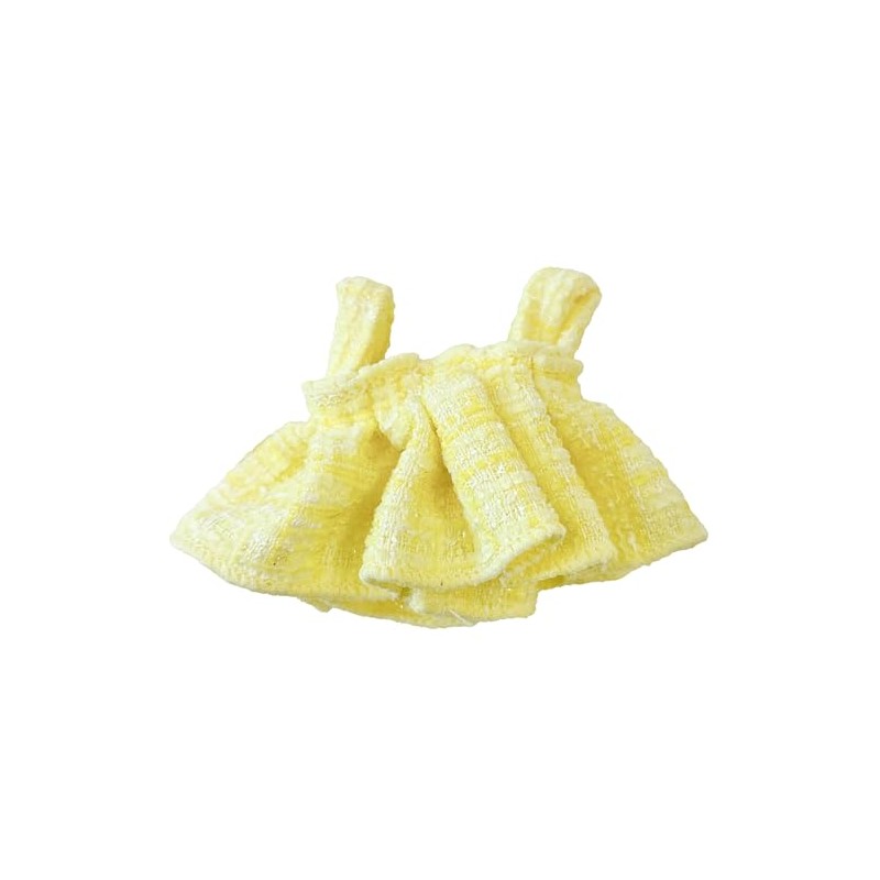 G.triGer Plush Toy, Clothes, 3.9 inches (10 cm), 5.9 inches