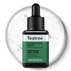 MEDIHEAL Teatree Calming Serum - Soothing & Moisturizing Care. Hyaluronic