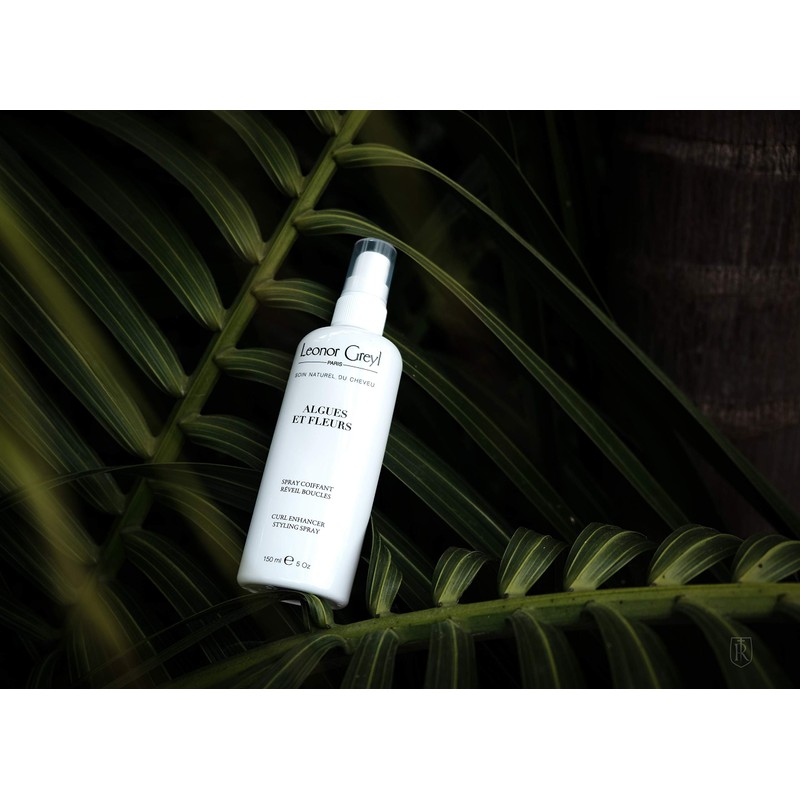 Leonor Greyl Paris - Algues Et Fleurs - Curl Enhancing