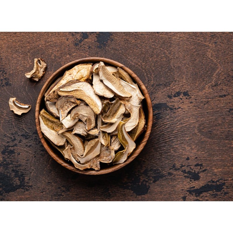 Sanniti Italian Dry Porcini Mushrooms, 8.8 oz