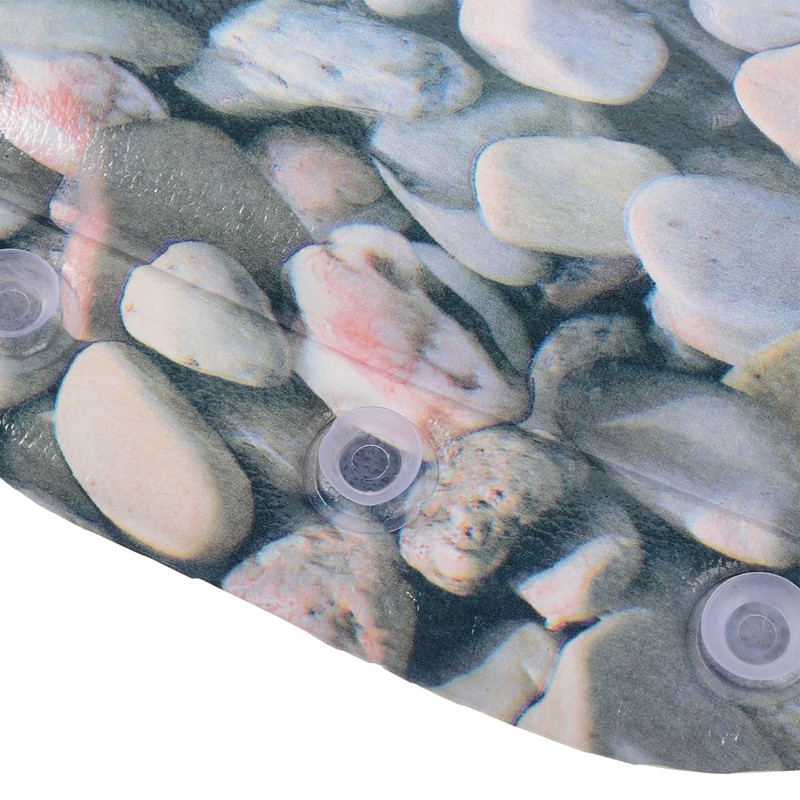 Baluue 2pcs Full Body Bath Pillow for Bathtub Headrest Pillow