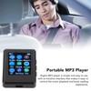 Digital MP3 Player with Bluetooth 5.0 Portable MP3 Music Player