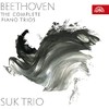Beethoven: The Complete Piano Trios