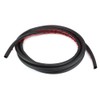 Car Door Edge Rubber Seal Trim Weather Strip Fit for